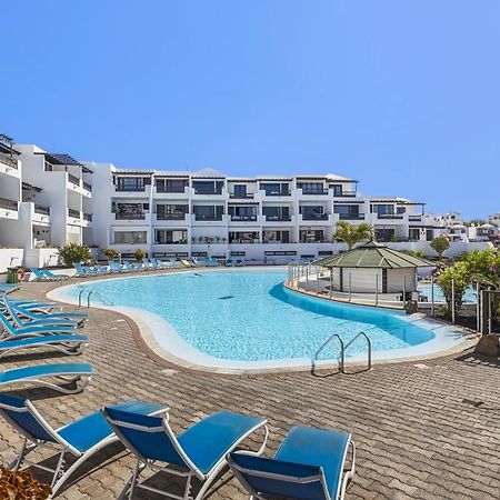 Casahost Bastian Boutique I Seaview Costa Teguise Exterior foto