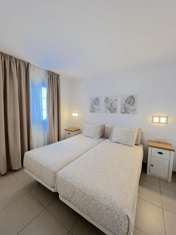 Casahost Bastian Boutique I Seaview Costa Teguise Exterior foto