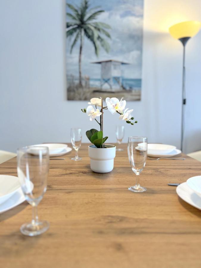 Casahost Bastian Boutique I Seaview Costa Teguise Exterior foto