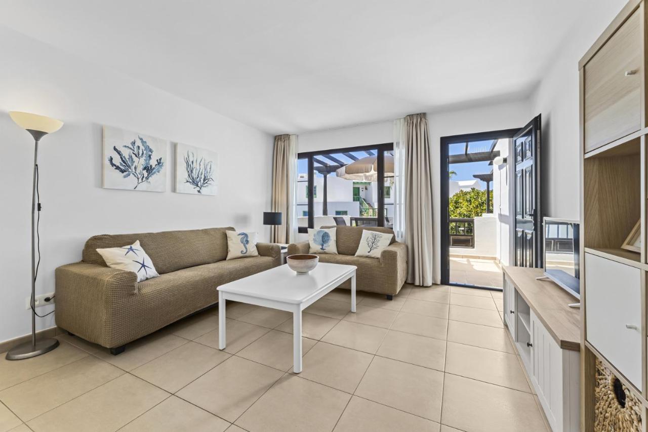 Casahost Bastian Boutique I Seaview Costa Teguise Exterior foto