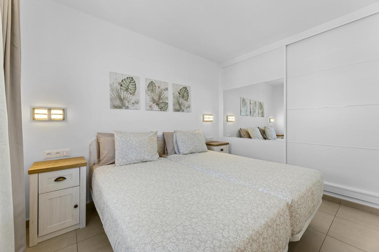Casahost Bastian Boutique I Seaview Costa Teguise Exterior foto