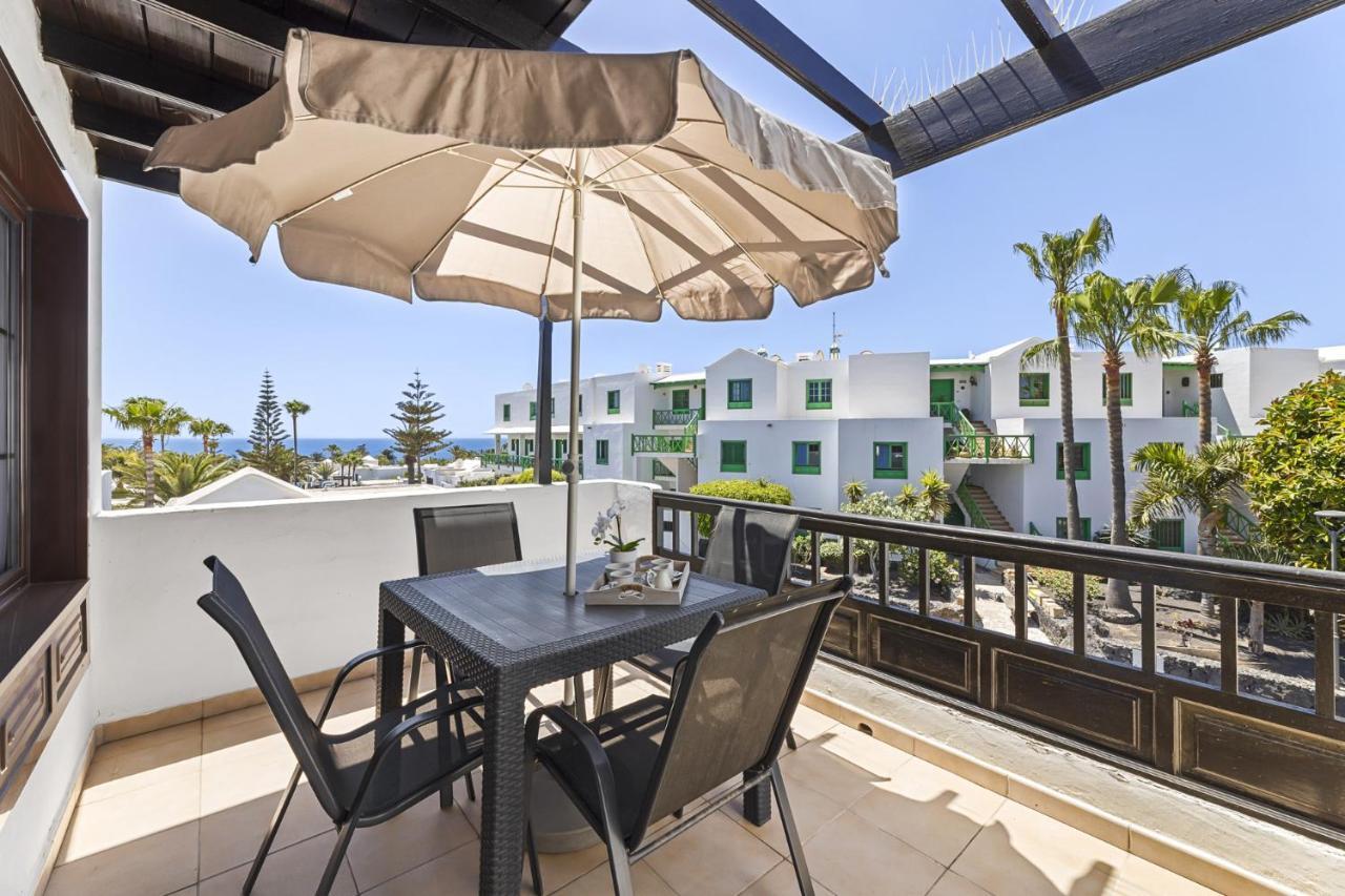Casahost Bastian Boutique I Seaview Costa Teguise Exterior foto