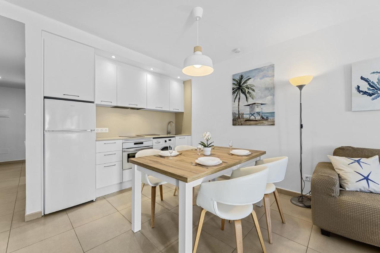 Casahost Bastian Boutique I Seaview Costa Teguise Exterior foto