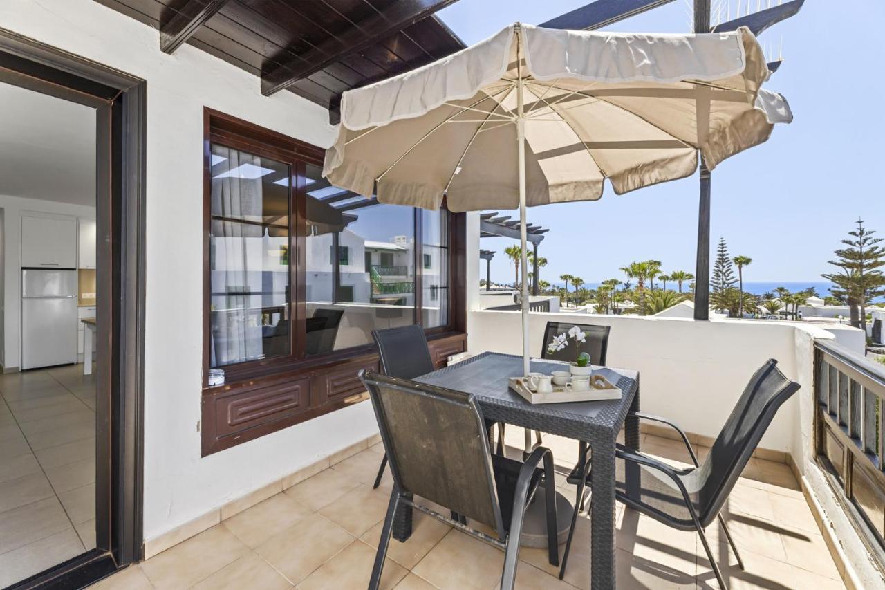 Casahost Bastian Boutique I Seaview Costa Teguise Exterior foto